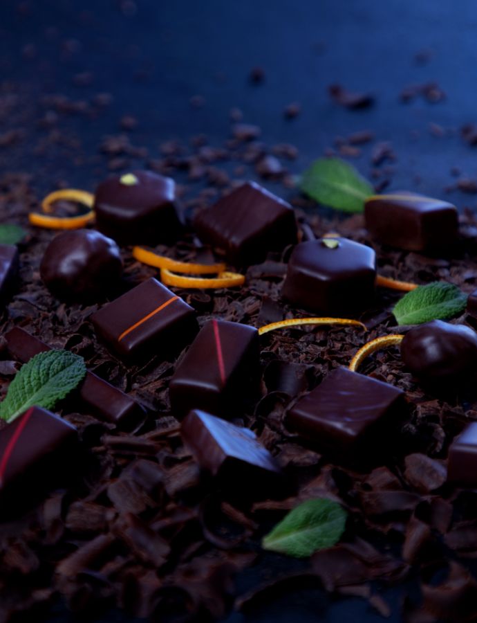 La Maison <br>du Chocolat